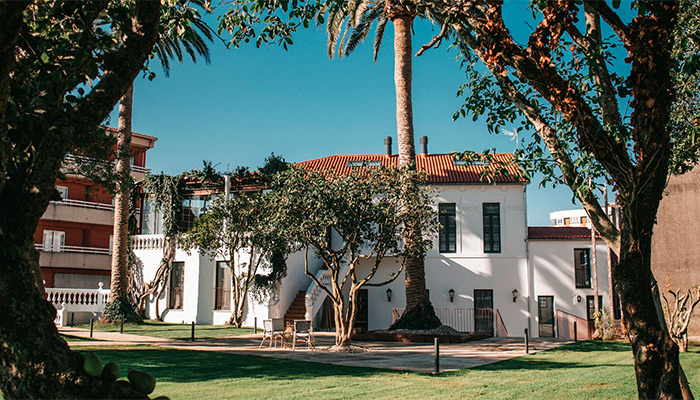 Hotel Superior